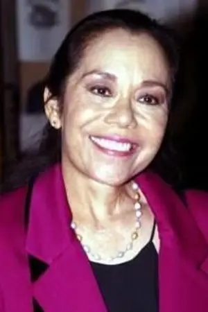 Linda Dangcil