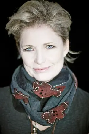 Louise Boije af Gennäs