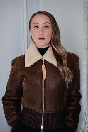 Erin Doherty