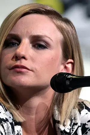 Faye Marsay
