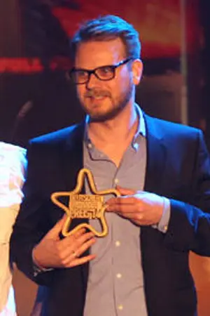 Etienne Gardé