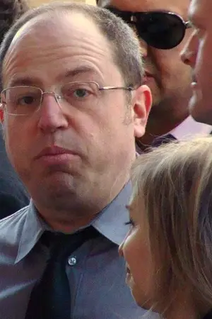 Брент Батт