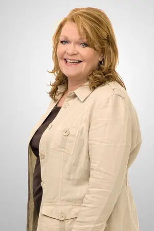 Janet Wright