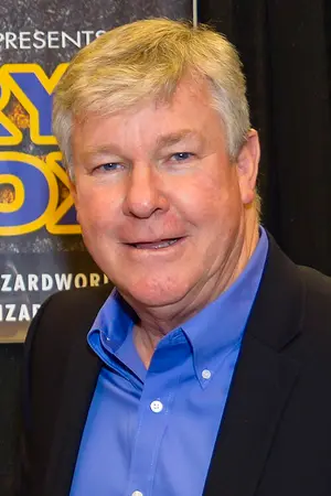 Larry Wilcox