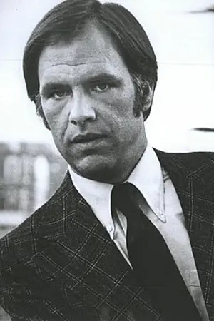 Robert Pine