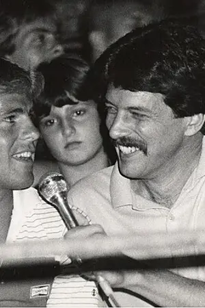 Bruce Penhall