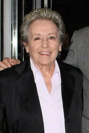 Amparo Baró