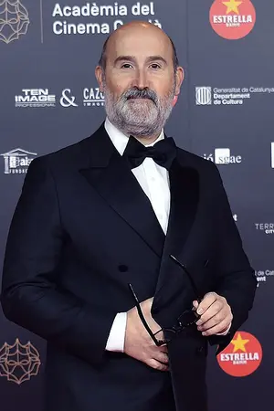 Хавьер Камара