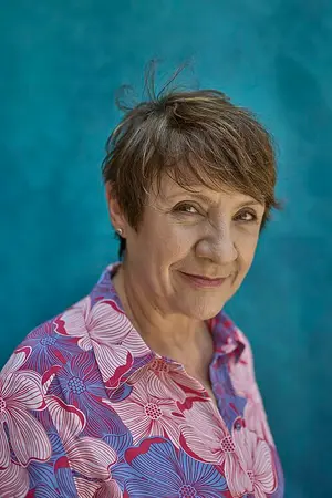 Blanca Portillo