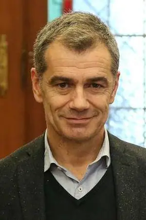 Тони Канто