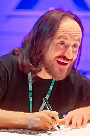 Ben Crompton