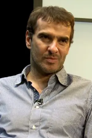 Luis Merlo