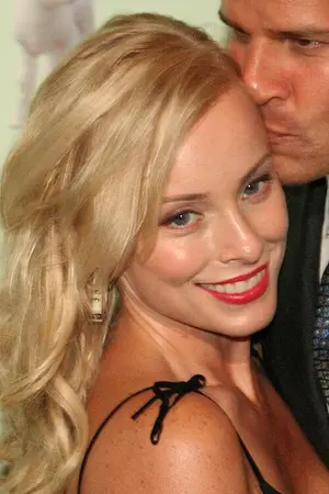 Jaime Bergman
