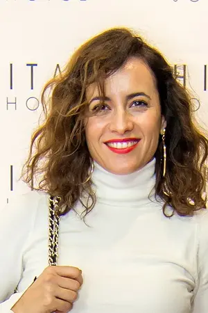 Ana Turpin
