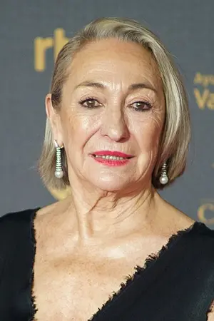 Luisa Gavasa Moragón