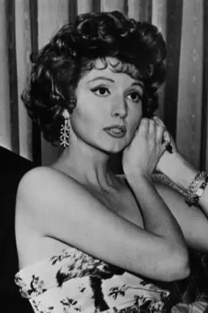 Patricia Barry