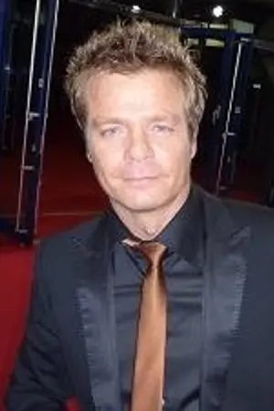 Oliver Geissen