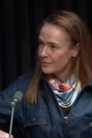Bénédicte Delmas