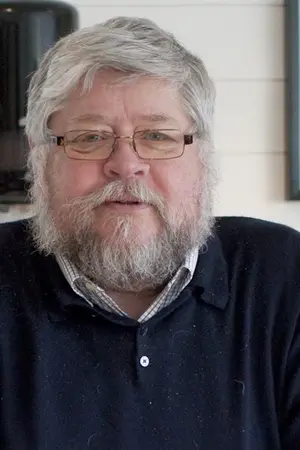 Peter Harryson