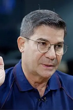 Edu Manzano