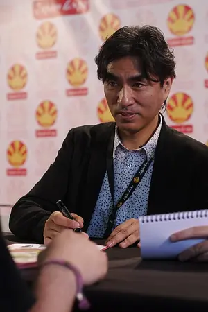Shōji Kawamori