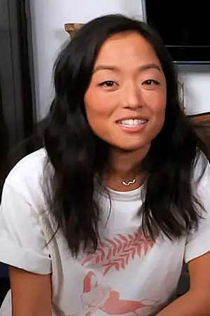 Andrea Bang