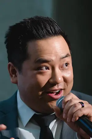 Andrew Phung