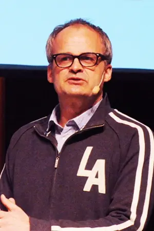 Johan Rheborg