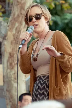 Claire Hooper