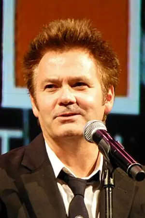 Paul McDermott