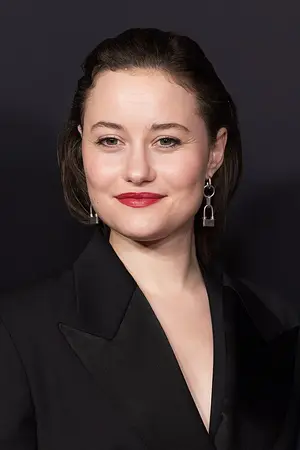 Dominique Devenport
