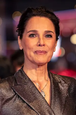 Désirée Nosbusch