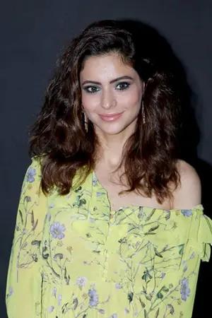 Aamna Sharif