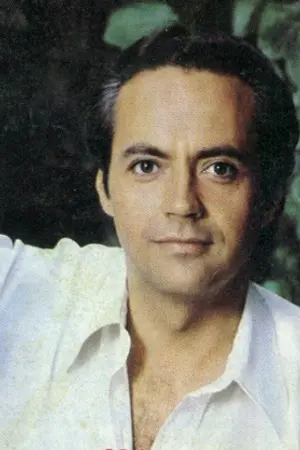 José Luis Moreno