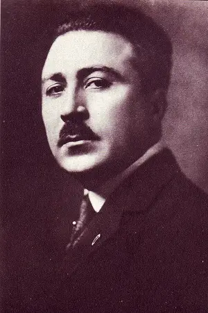 Roberto Farinacci