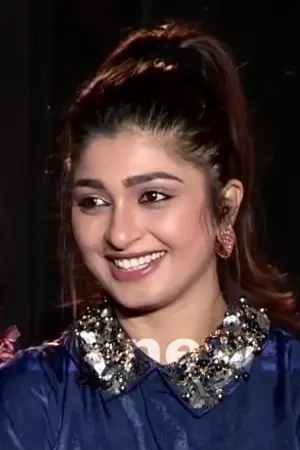 Aditi Prabhudeva