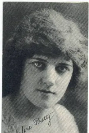 Arline Pretty
