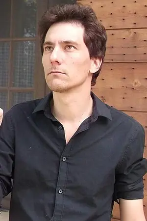 Guillaume Levil