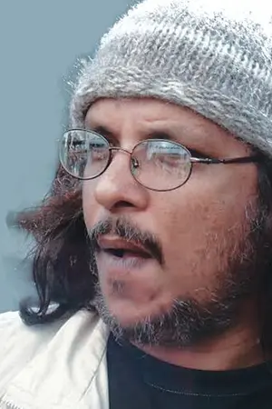 Sudipto Sen