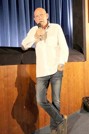 Christian Krönes