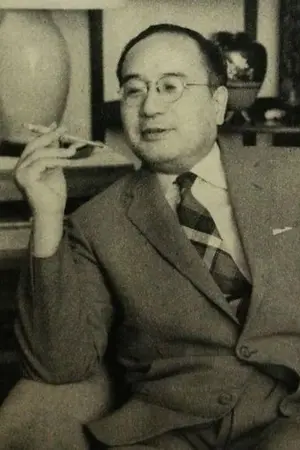 Keizō Horiuchi