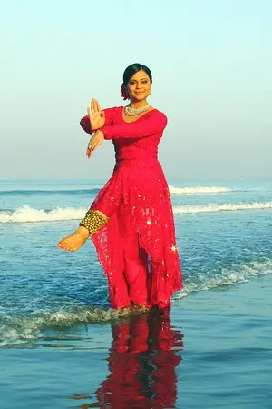 Aditi Bhagwat