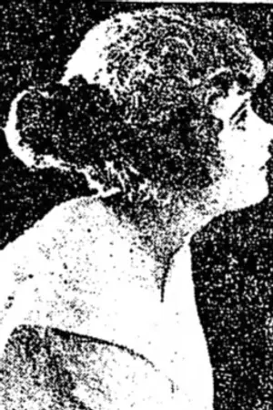 Florence Dagmar