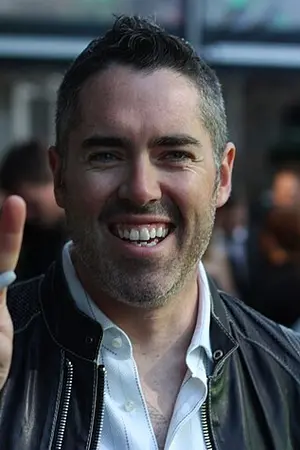 Ed Robertson