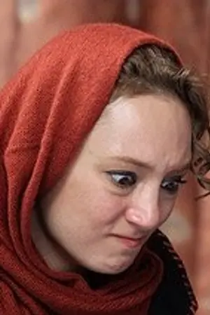 Sahar Valadbeigi