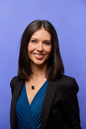 Ana Cabrera