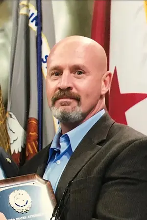 Glenn Kirschner
