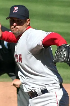 Tim Wakefield