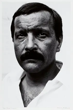 Jean-Pierre Vincent
