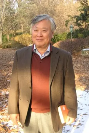 Yi Mun-yol